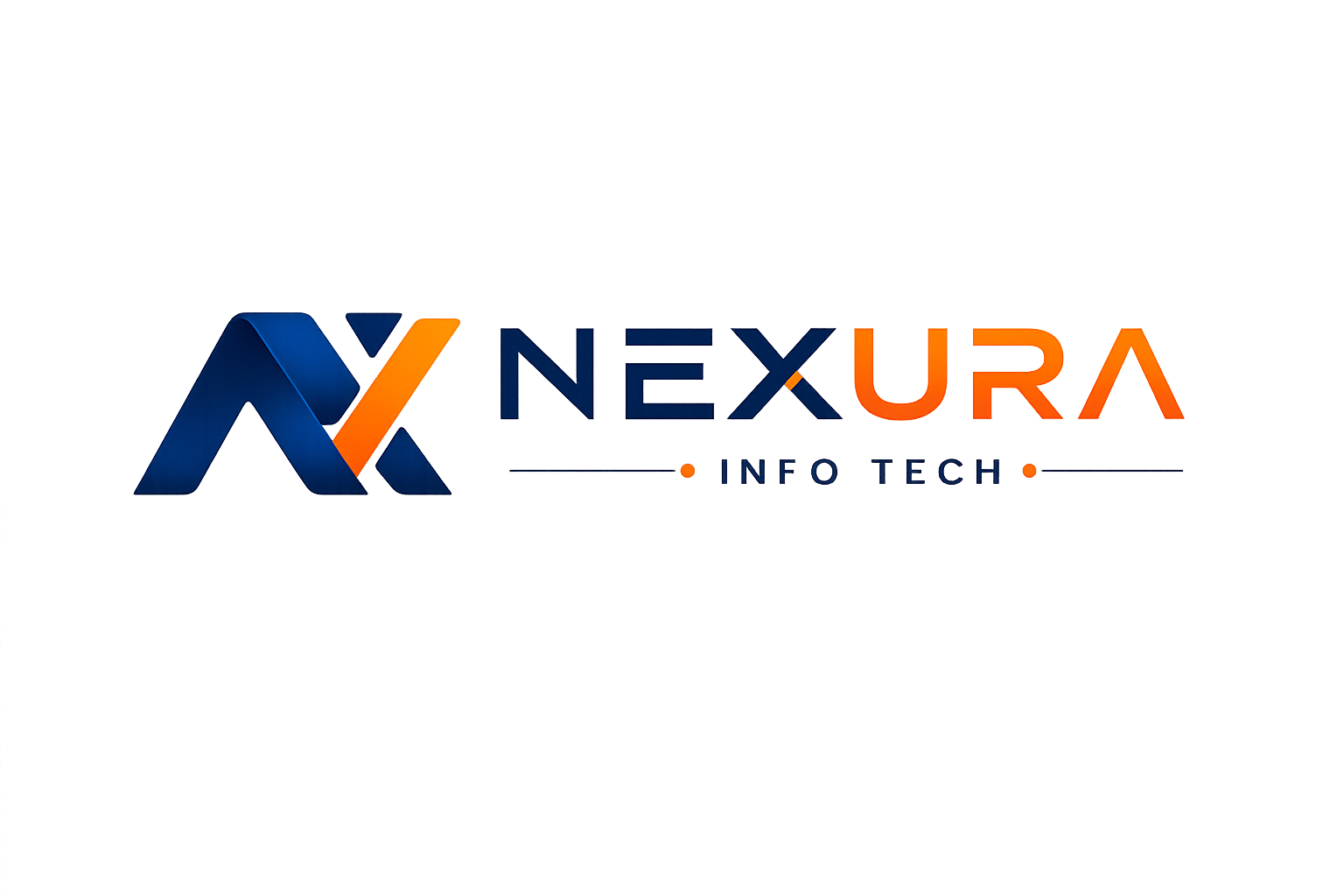 Nexura Info Tech Pvt Ltd